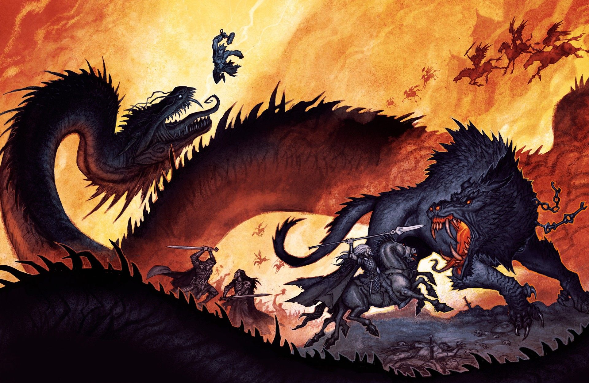 Ragnarok